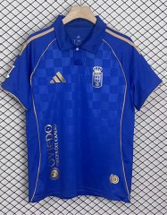 25-26 Oviedo