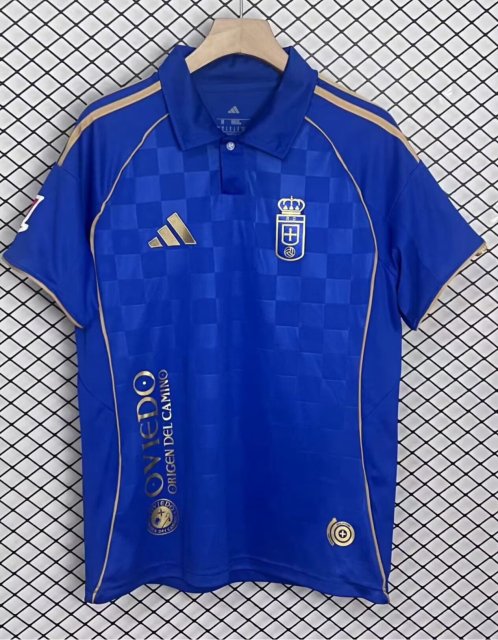25-26 Oviedo