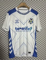 25-26 Tenerife home court