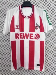 25-26 Cologne home field