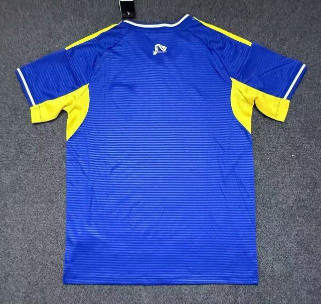 25-26 Leeds United away game