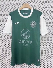 25-26 Hibernian home field