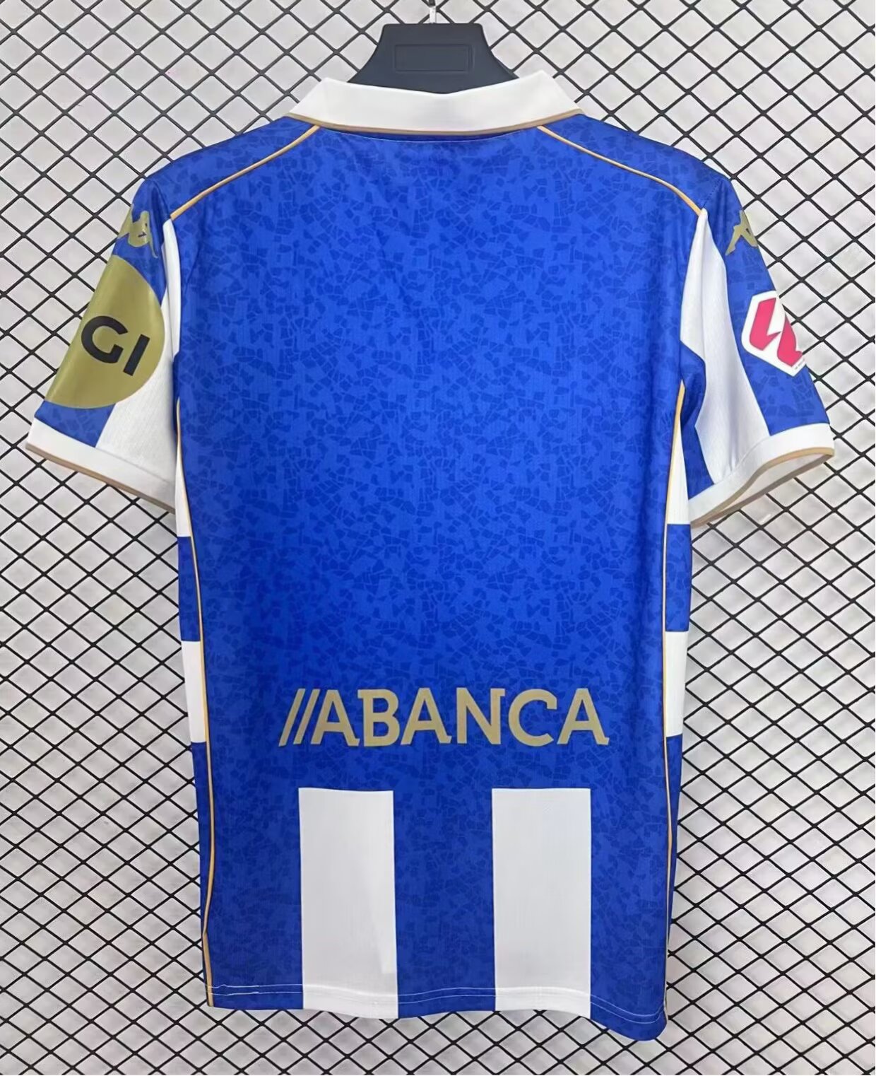 25-26 Deportivo La Coruna home