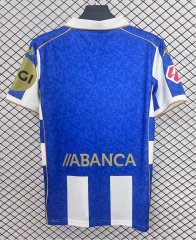 25-26 Deportivo La Coruna home