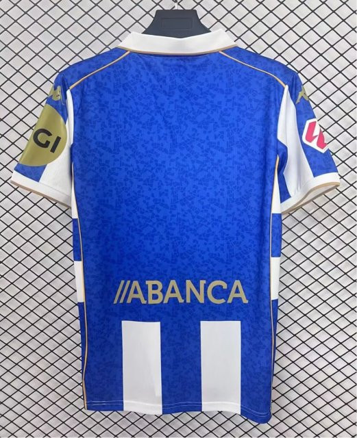 25-26 Deportivo La Coruna home