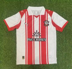 25-26 Southampton at home
