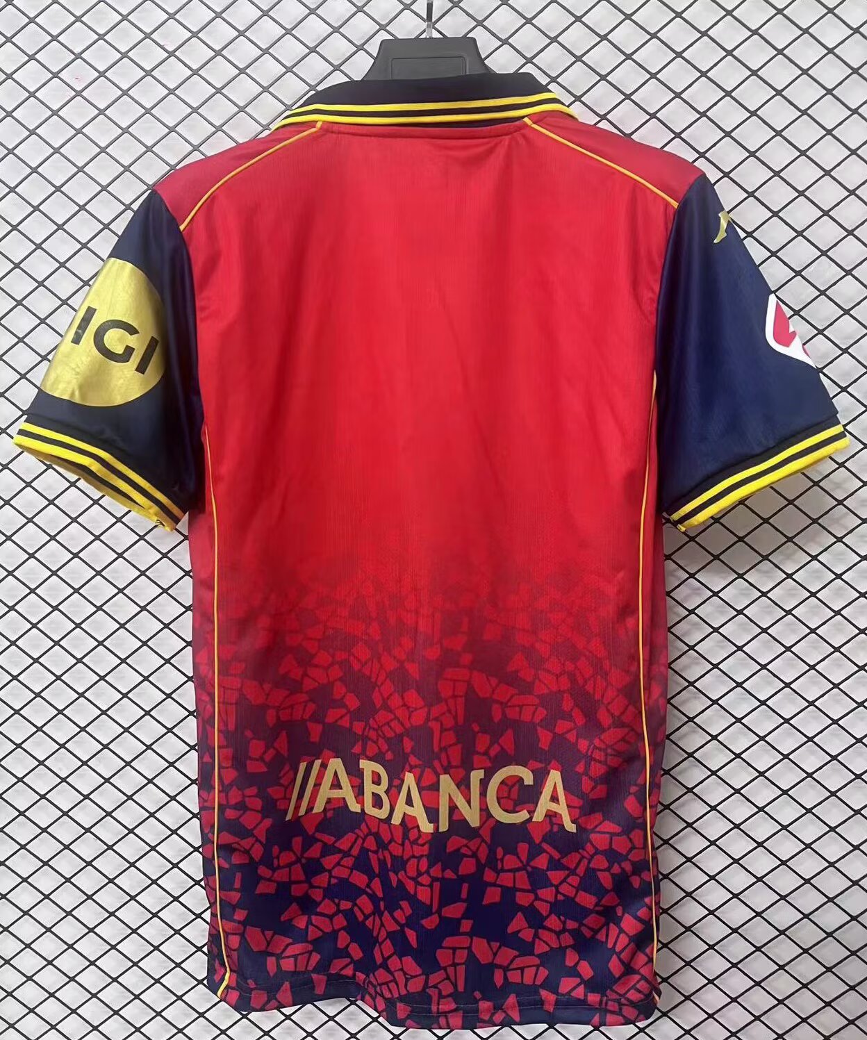 25-26 Deportivo La Coruna away