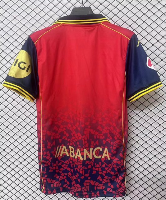 25-26 Deportivo La Coruna away