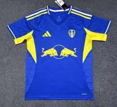 25-26 Leeds United away game