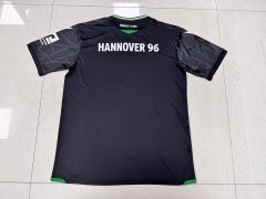 25-26 Hannover away game