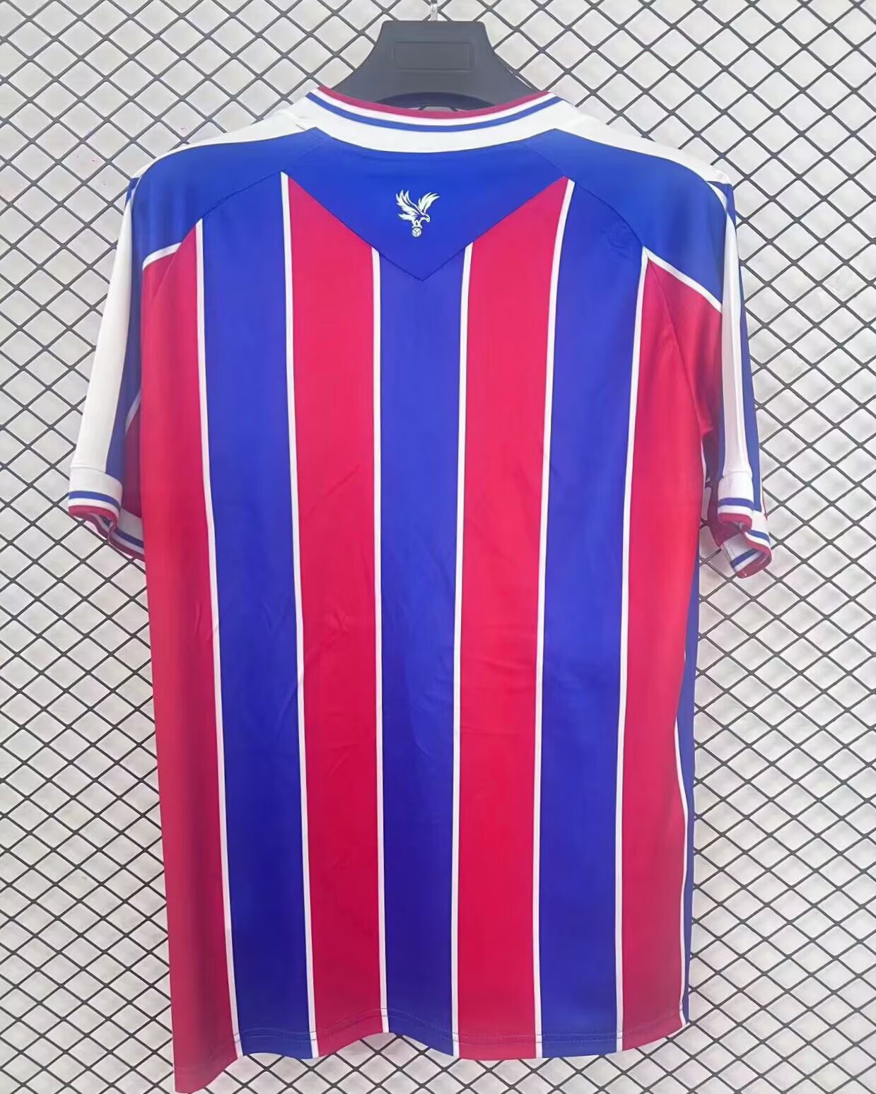 25-26 Crystal Palace home court