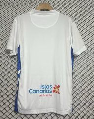 25-26 Tenerife home court
