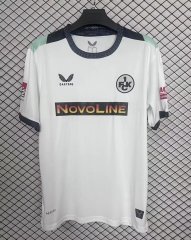 25-26 Kaiserslautern away game