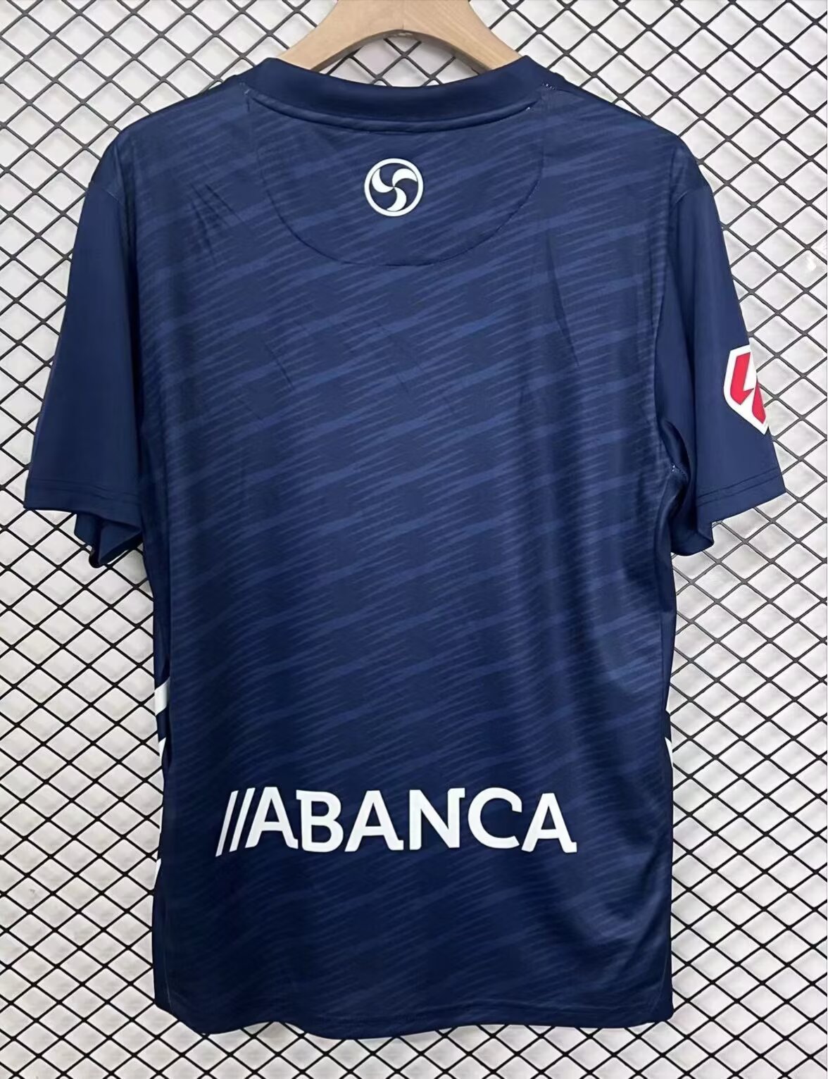 25-26 Celta away game