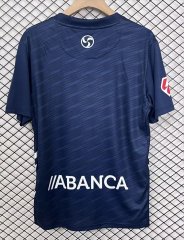 25-26 Celta away game