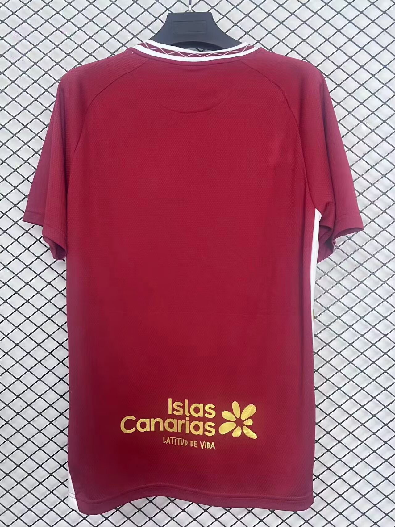 25-26 Tenerife away game