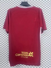 25-26 Tenerife away game