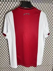 25-26 Ajax at home