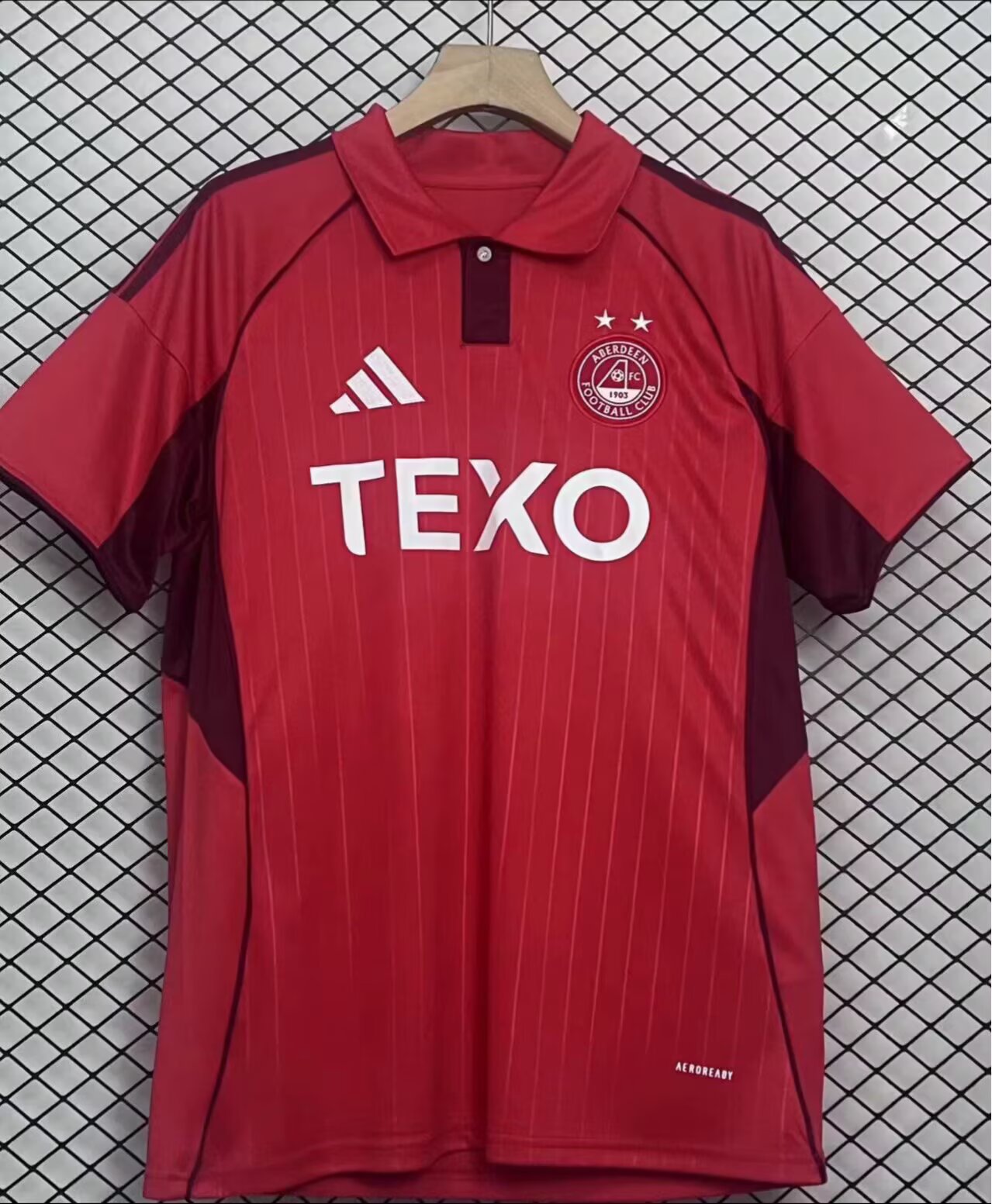 25-26 Aberdeen Home