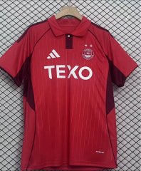 25-26 Aberdeen Home