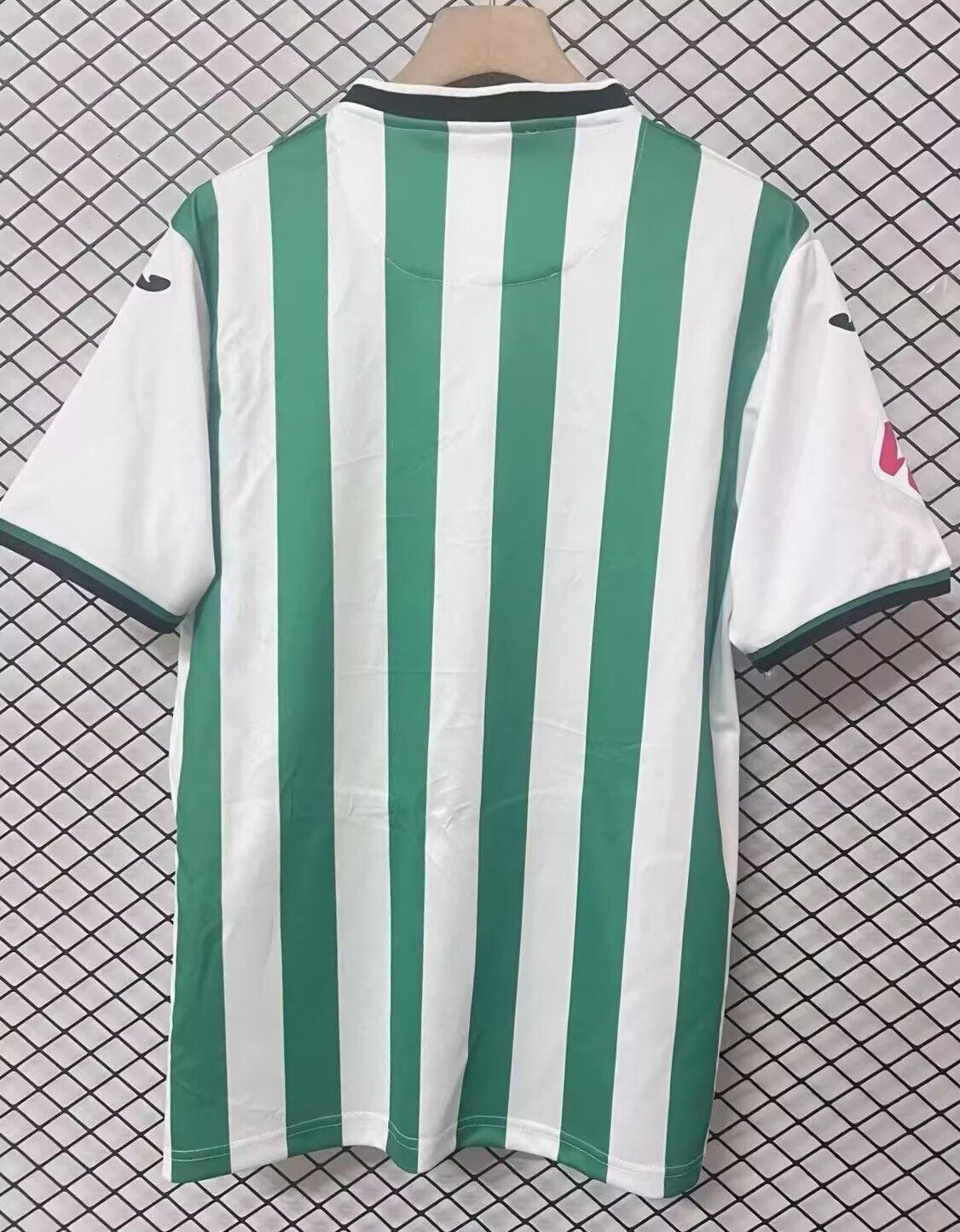25-26 Cordoba home field