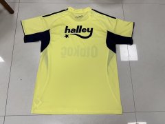 25-26 Fenerbahce away game