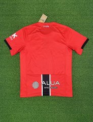 25-26 Mallorca home court
