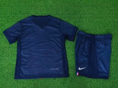 25-26 PSG Player Edition Paris Home Kids