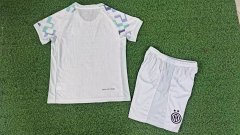 25-26 Player Edition Inter Milan away kids