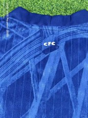 25-26 Player Version Chelsea Home Kids