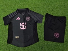 25-26 Player Edition Miami away kids