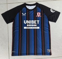 25-26 Middlesbrough away game