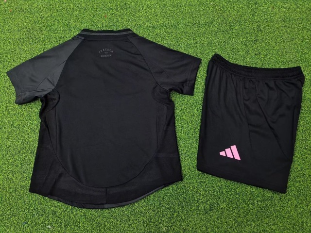 25-26 Player Edition Miami away kids