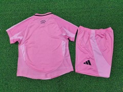 25-26 Player Edition Miami Home Kids
