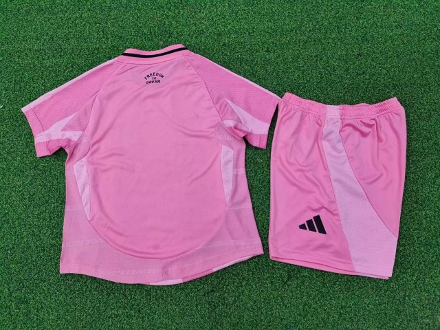 25-26 Player Edition Miami Home Kids