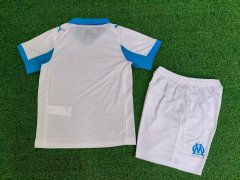 25-26 Player Edition Marseille Home Kids