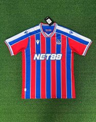 25-26 Crystal Palace home court