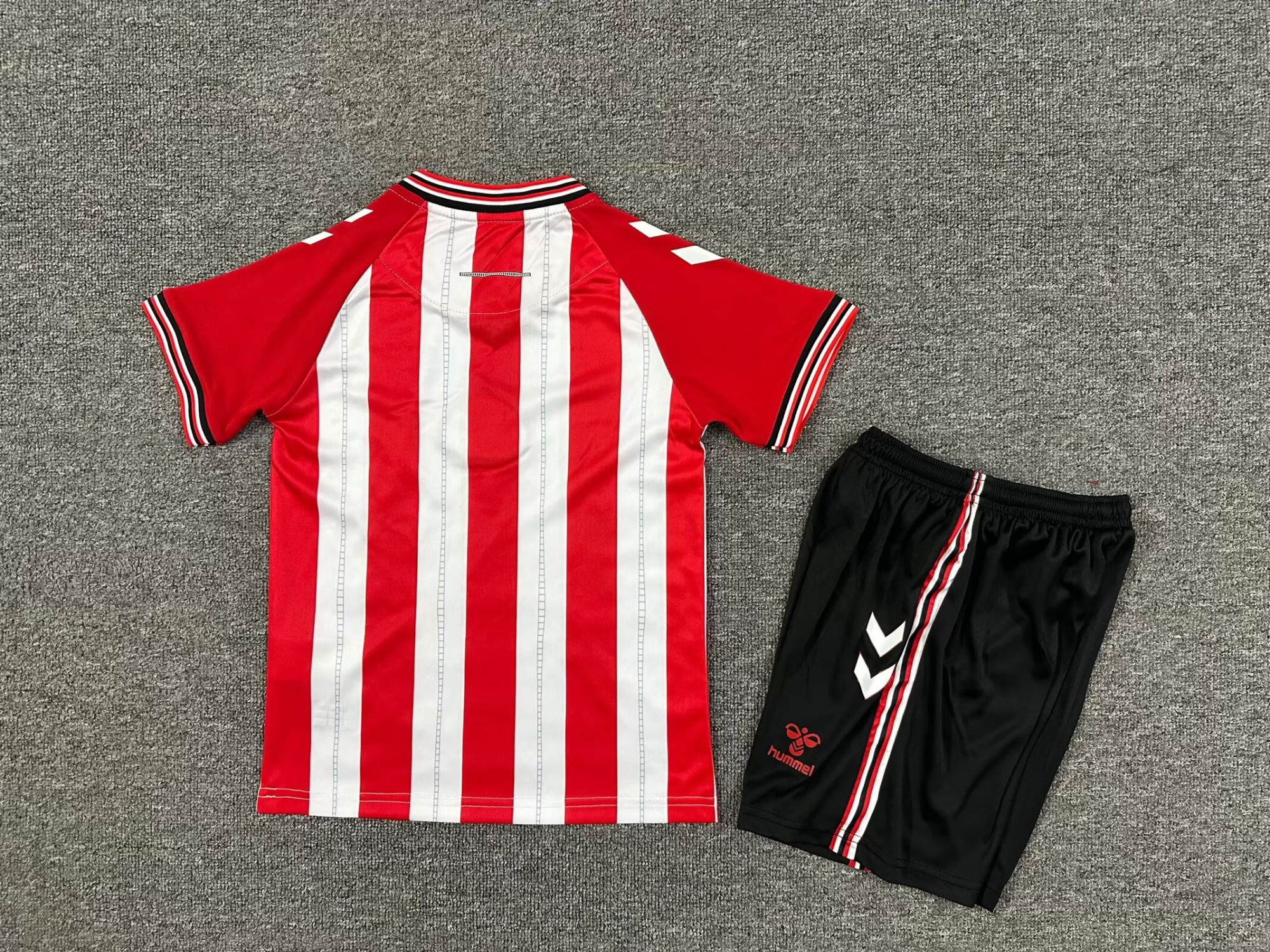 25-26 Sunderland Home Kids