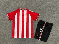 25-26 Sunderland Home Kids