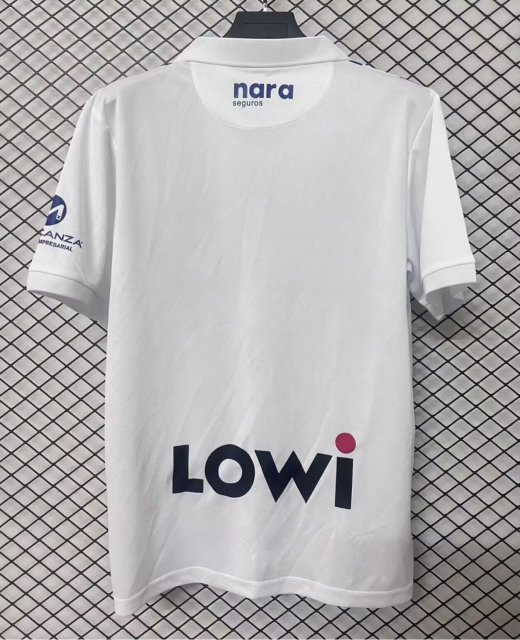 25-26 Leganes home field