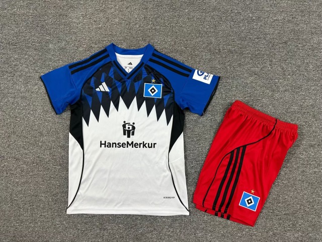 25-26 Hamburg Home Kids