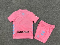 25-26 Celta 2 away kids