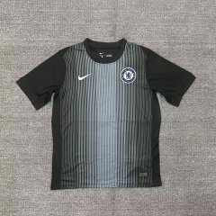 25-26 Chelsea Black Goalkeeper