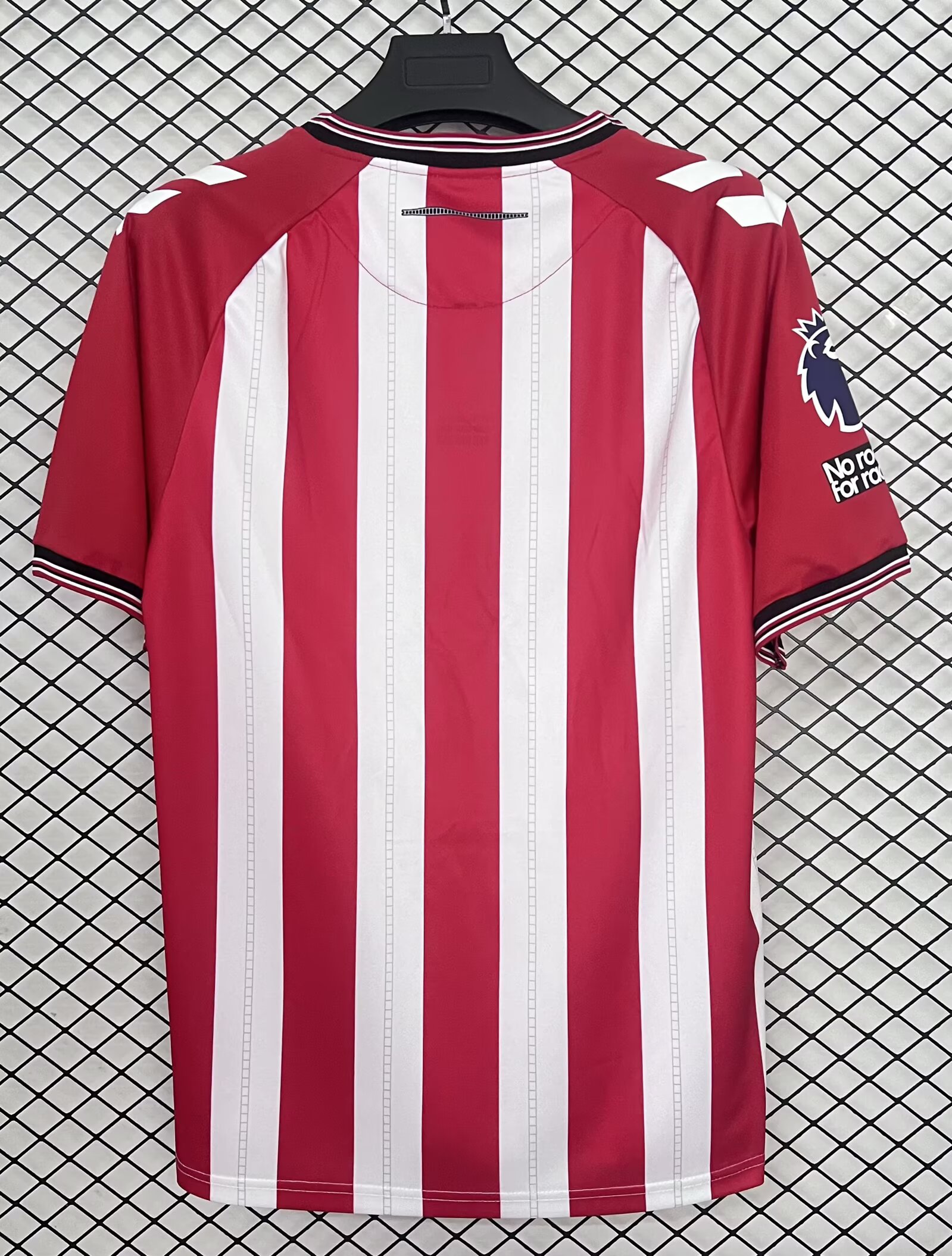 25-26 Sunderland at home