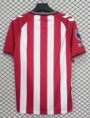25-26 Sunderland at home