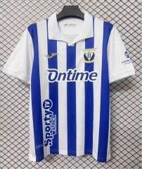 25-26 Leganes home field