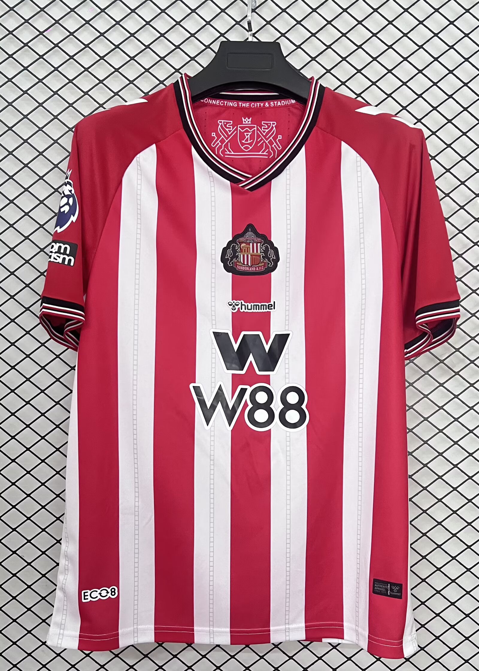 25-26 Sunderland at home