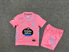 25-26 Celta 2 away kids
