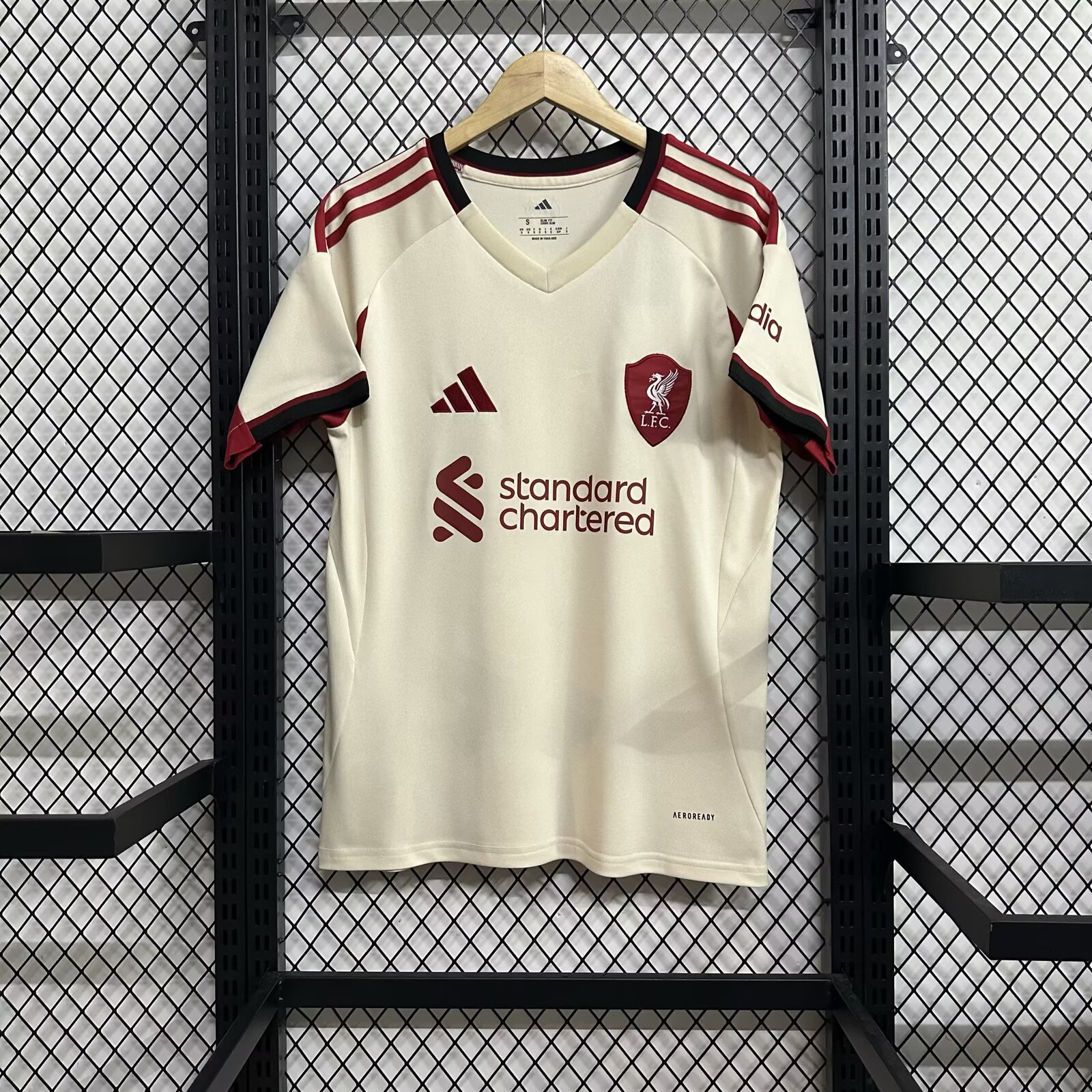 25-26 Liverpool away game