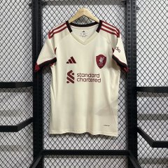 25-26 Liverpool away game
